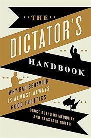 Dictator’s Handbook