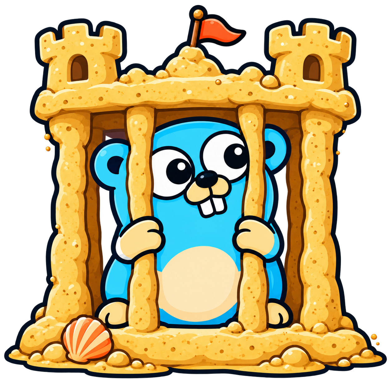 sandboxed logo