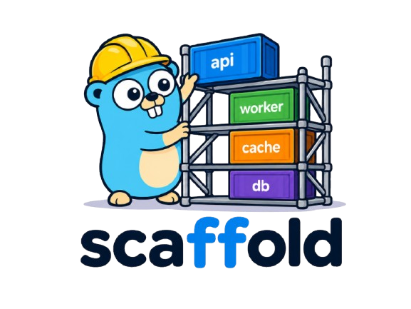 Scaffold logo